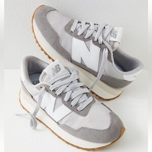 New balance 237 sneakers